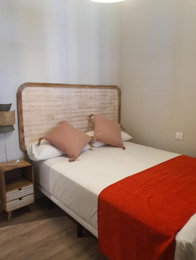 Apartmán Apbcn Eixample Center Barcelona Exteriér fotografie