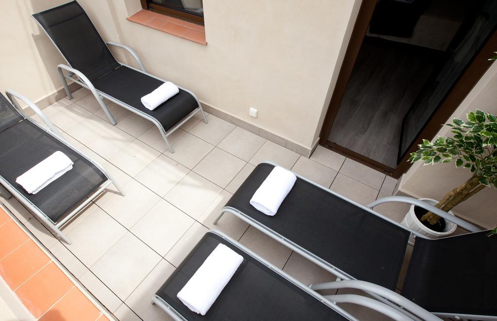 Apartmán Apbcn Eixample Center Barcelona Pokoj fotografie
