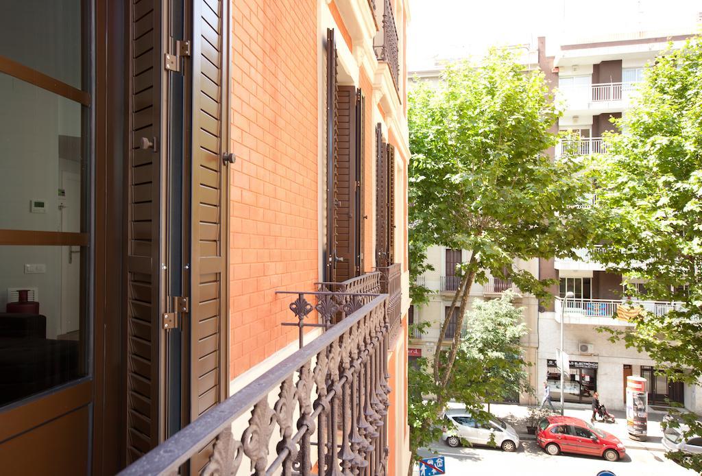 Apartmán Apbcn Eixample Center Barcelona Exteriér fotografie