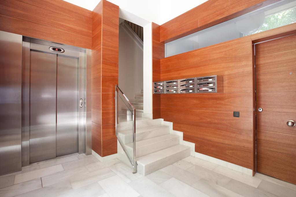 Apartmán Apbcn Eixample Center Barcelona Exteriér fotografie