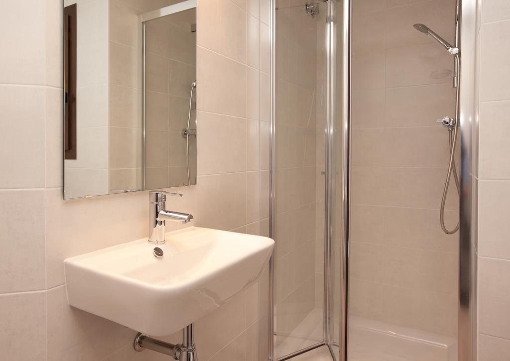 Apartmán Apbcn Eixample Center Barcelona Pokoj fotografie