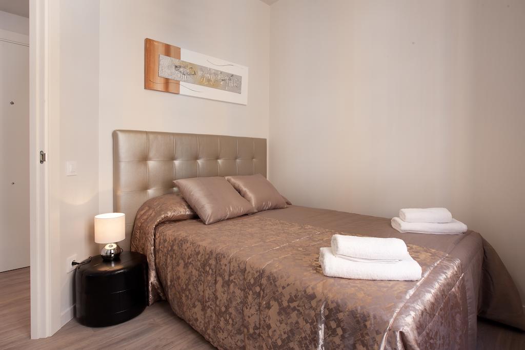 Apartmán Apbcn Eixample Center Barcelona Pokoj fotografie