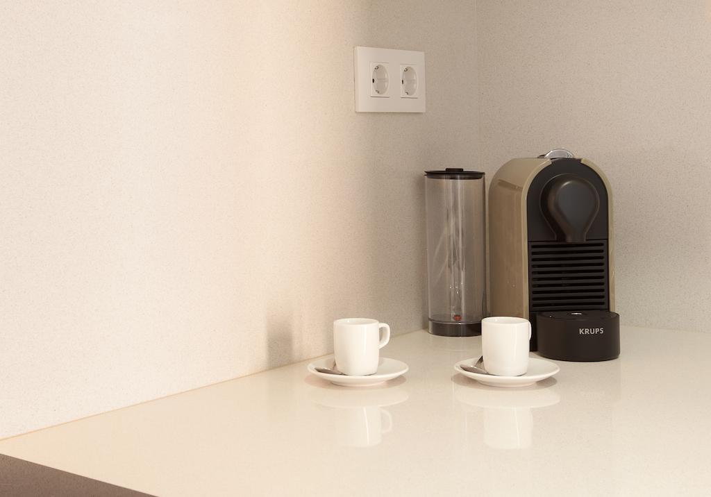 Apartmán Apbcn Eixample Center Barcelona Pokoj fotografie