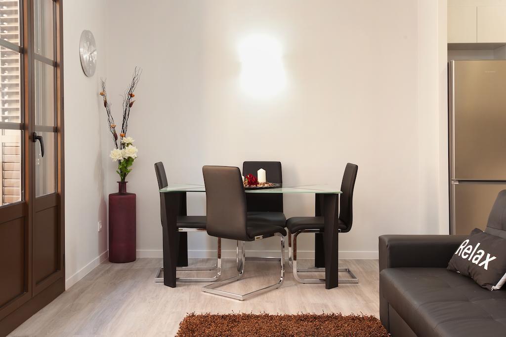 Apartmán Apbcn Eixample Center Barcelona Pokoj fotografie