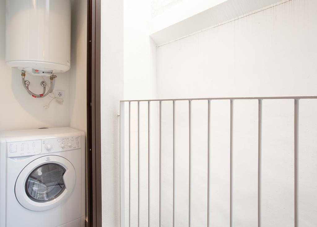 Apartmán Apbcn Eixample Center Barcelona Exteriér fotografie